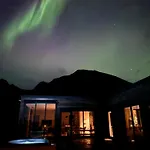 Willa Seafront Luxury Near Henningsvaer Kleppstad
