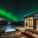 Seafront Luxury Near Henningsvaer Willa *