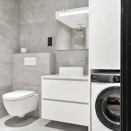 New - Seafront Luxury Near Henningsvaer * Kleppstad