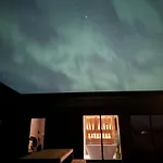Seafront Luxury Near Henningsvaer Вилла